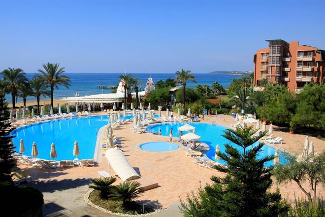 Pegasos Club Alanya