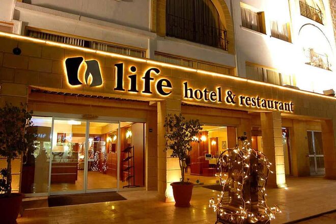 Life Hotel Girne
