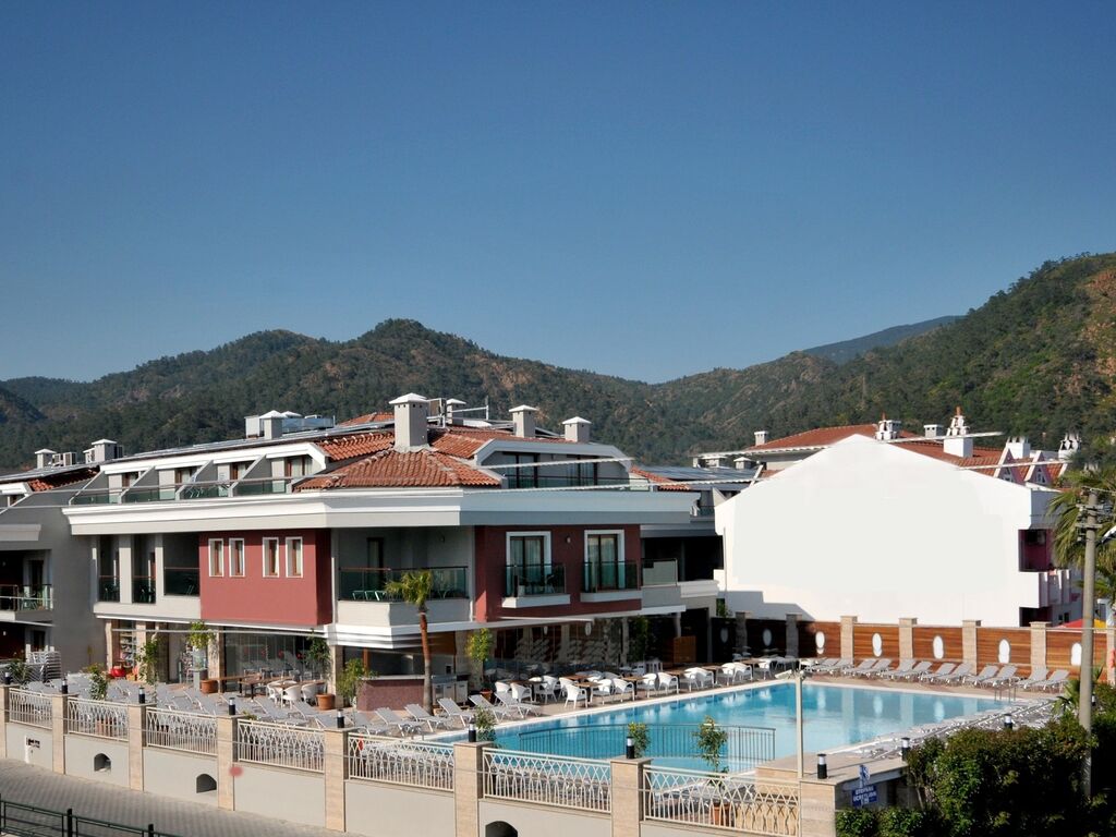 Paşabey Hotel