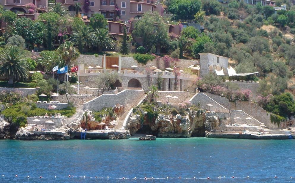 Patara Prince Hotel
