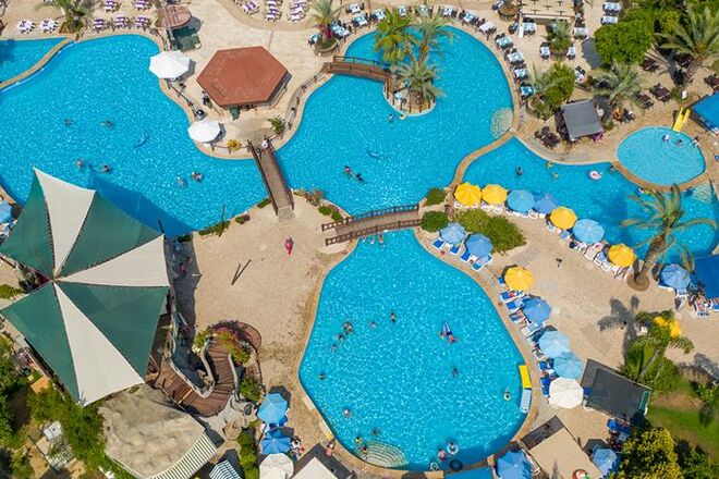 Pemar Beach Resort
