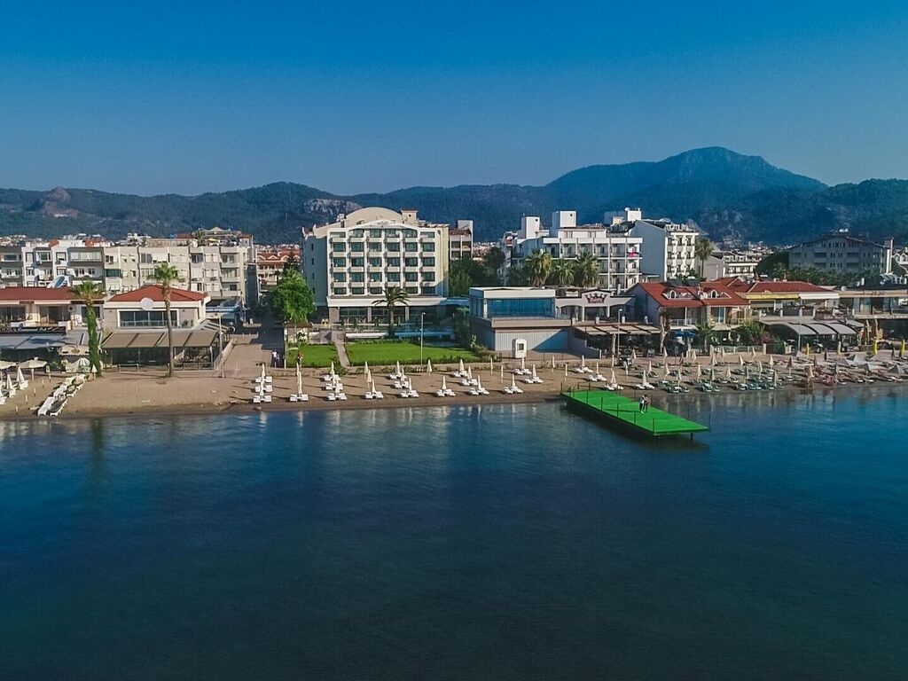 Premier Nergis Beach & Spa