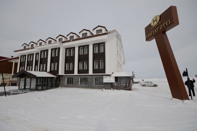 Sarıkamış Habitat Otel