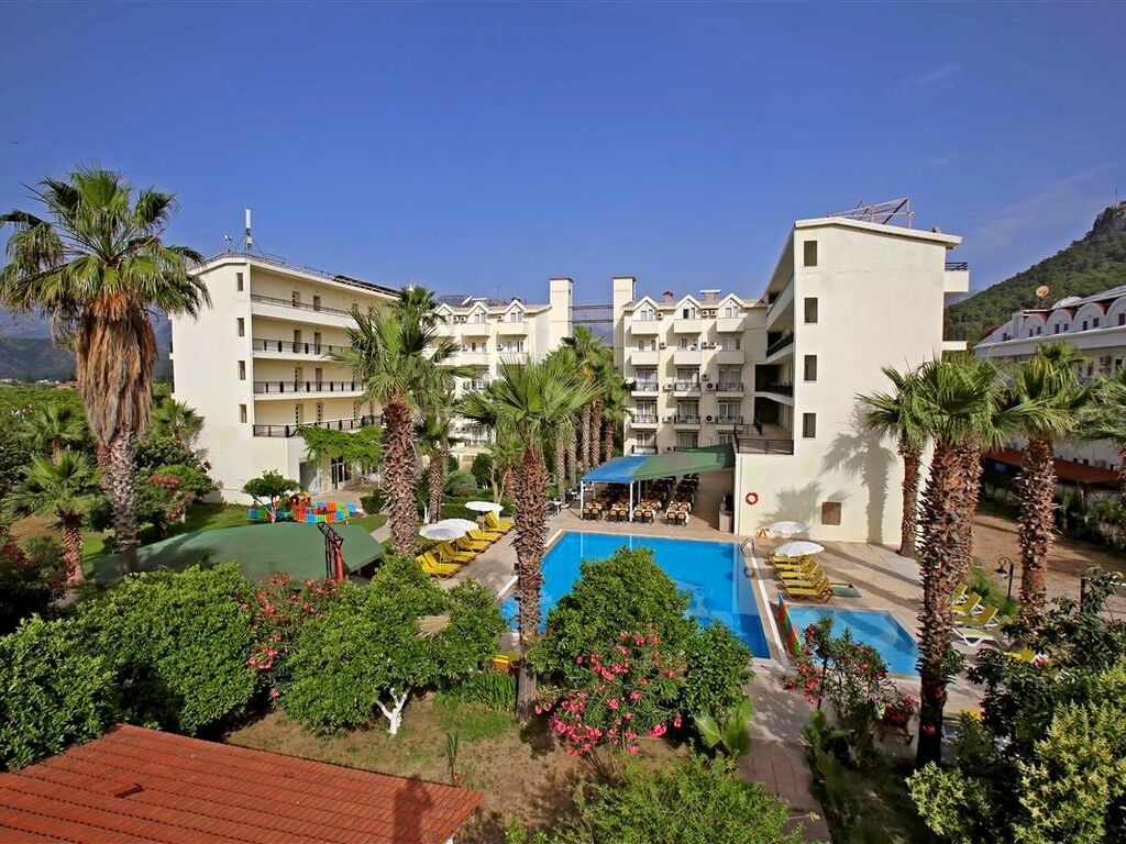 Twins Hotel