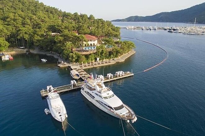 Marmaris Bay Resort By Mp Hotels +16