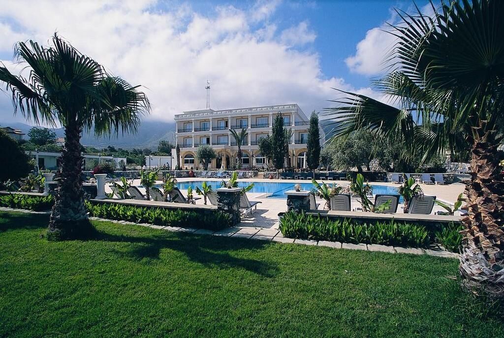 Altınkaya Holiday Resort