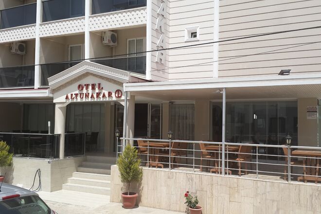 Altunakar Hotel