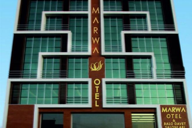 Marwa Hotel