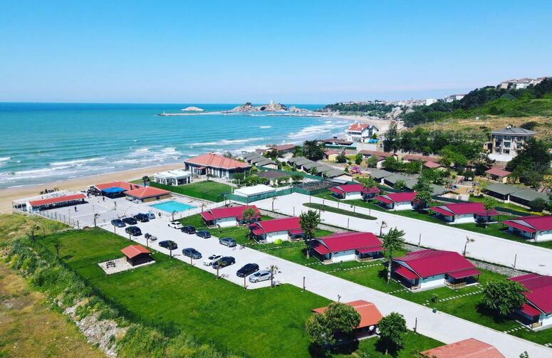 Marin Beach Hotel Şile