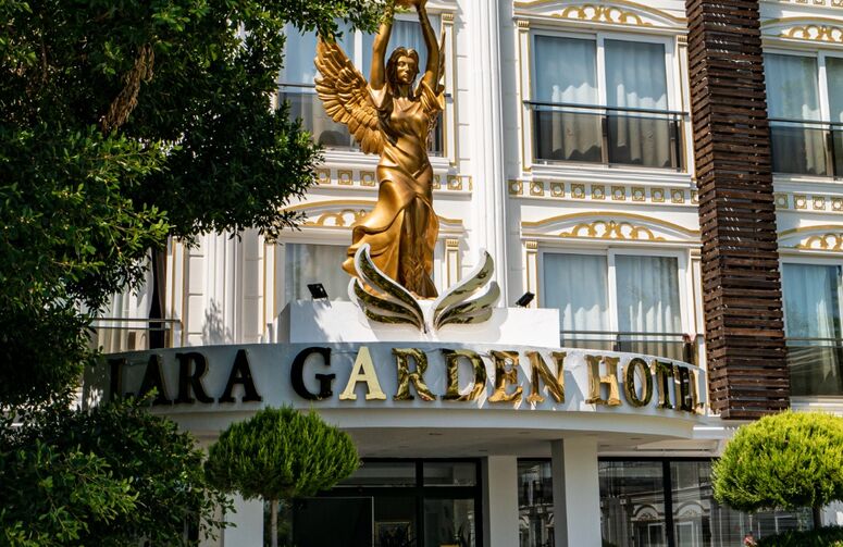 Lara Garden Hotel