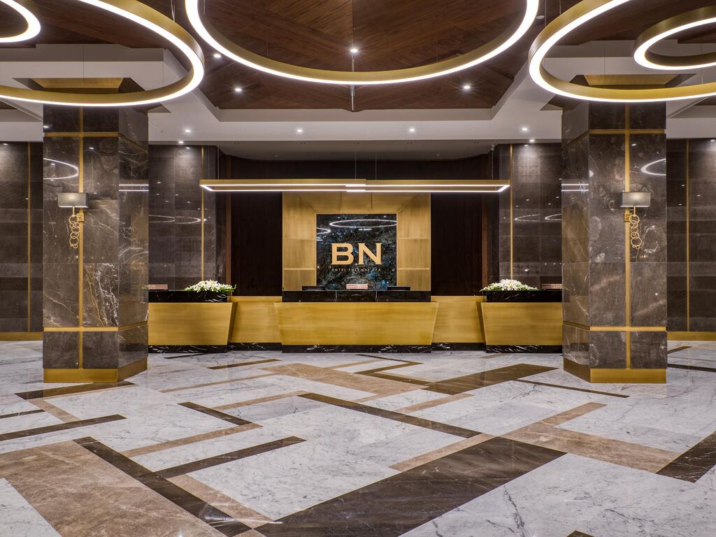 Bn Hotel Thermal & Spa