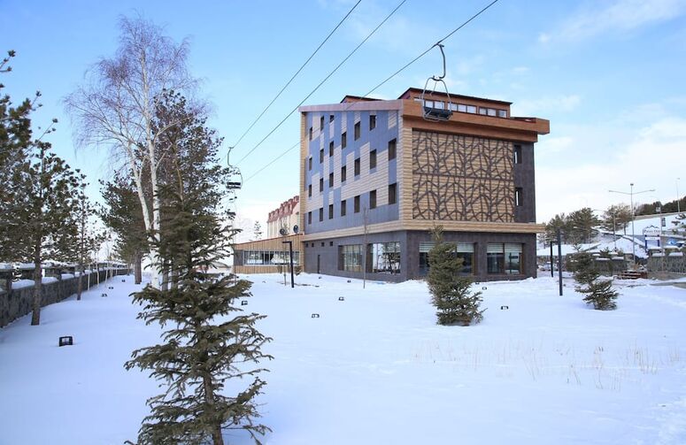 Balsoy Mountain Hotel