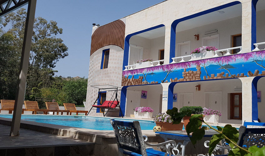 Hakan Hotel