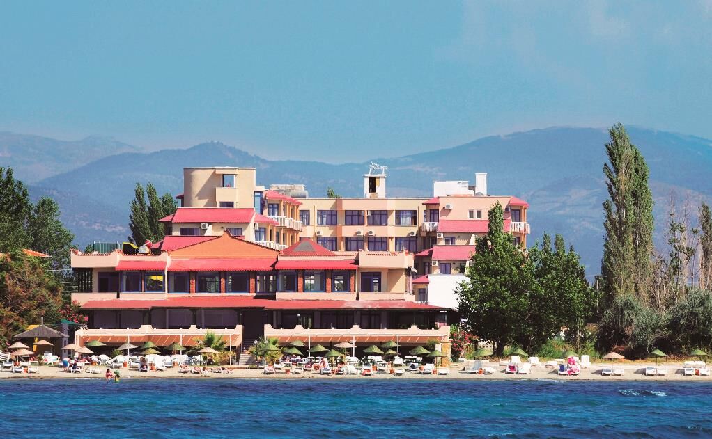Hotel Club Mtk