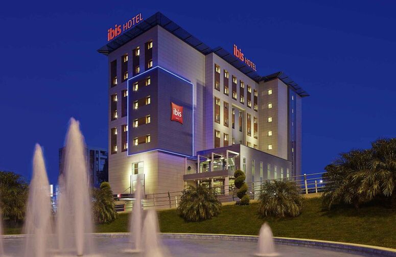 İbis Hotel Adana