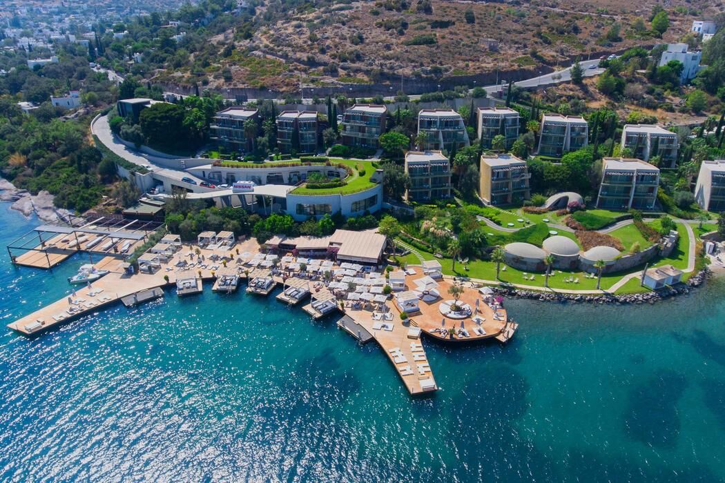 Kuum Hotel & Spa