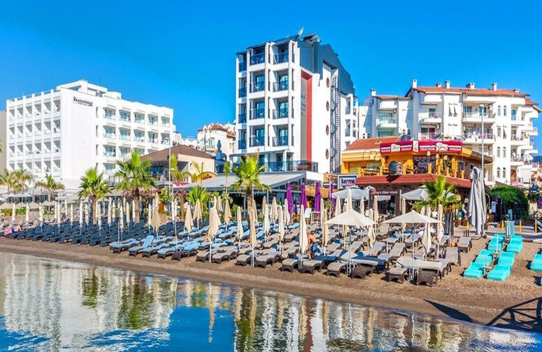 Marmaris Beach Hotel