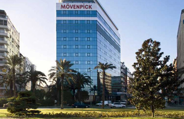 Mövenpick Hotel İzmir