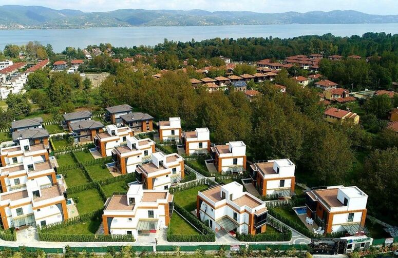 Natural Garden Kırkpınar