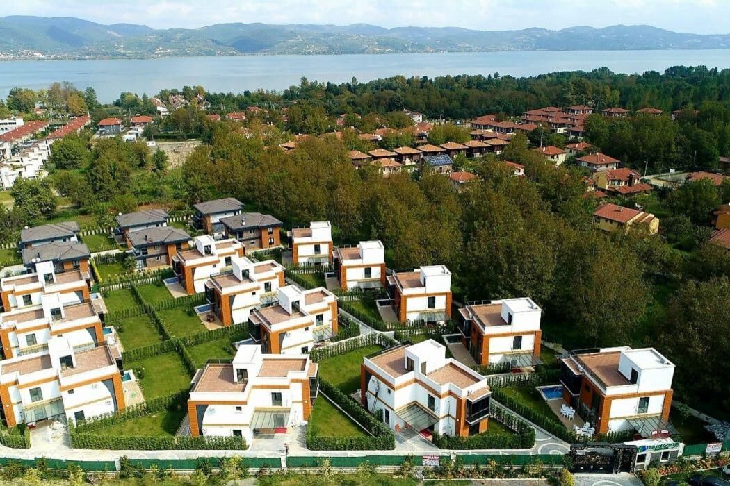Natural Garden Kırkpınar