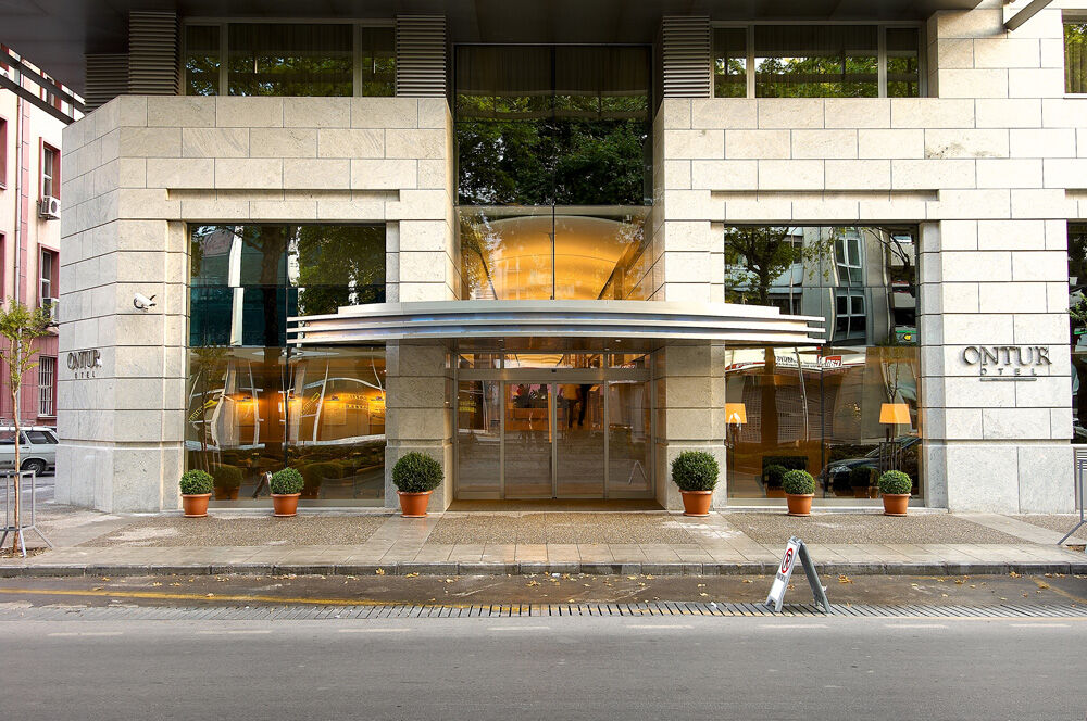 Ontur Hotel