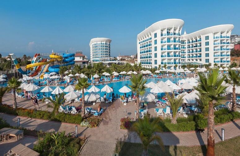Sultan Of Dreams Hotel