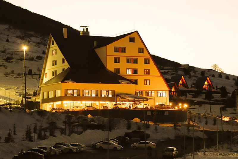 Yenihan Otel