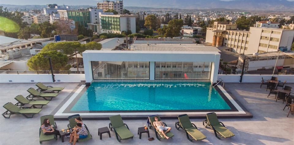 Hotel Sun