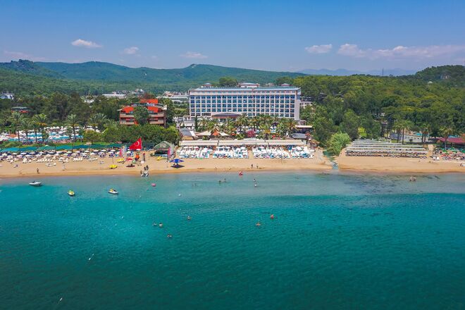 Annabella Diamond Hotel & SPA