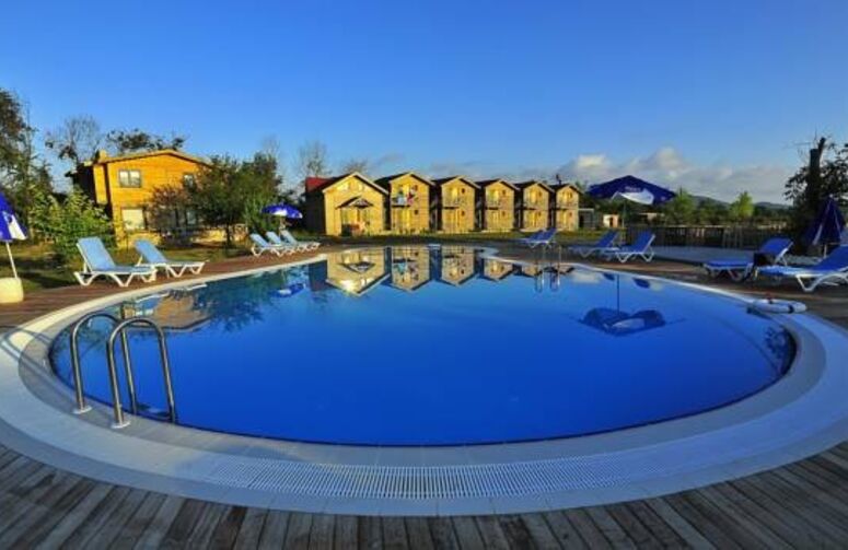 Ağva Gizemli Nehir Hotel