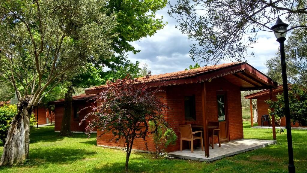 Kervan Tatil Köyü