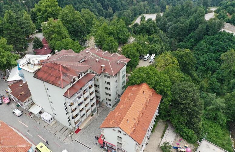 Güven Otel