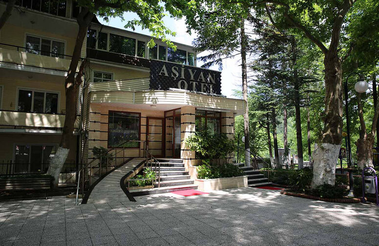 Aşiyan Otel