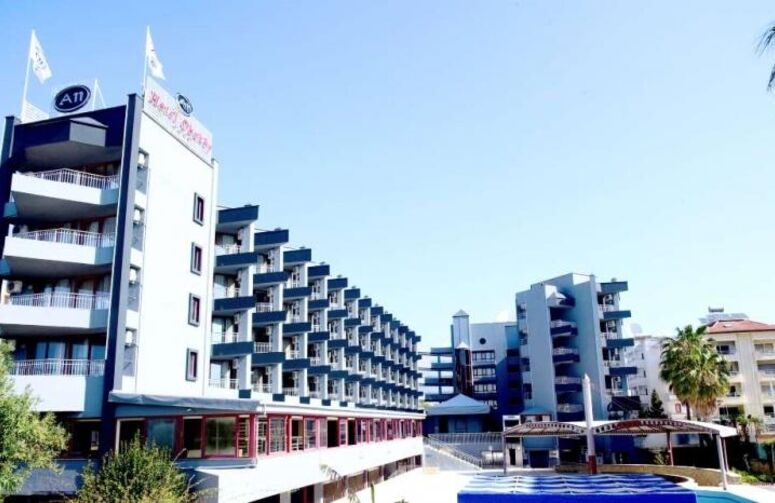 A11 Hotels Obaköy