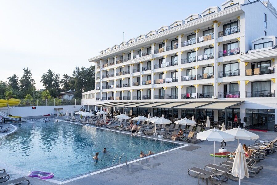 Hane Sun Elite