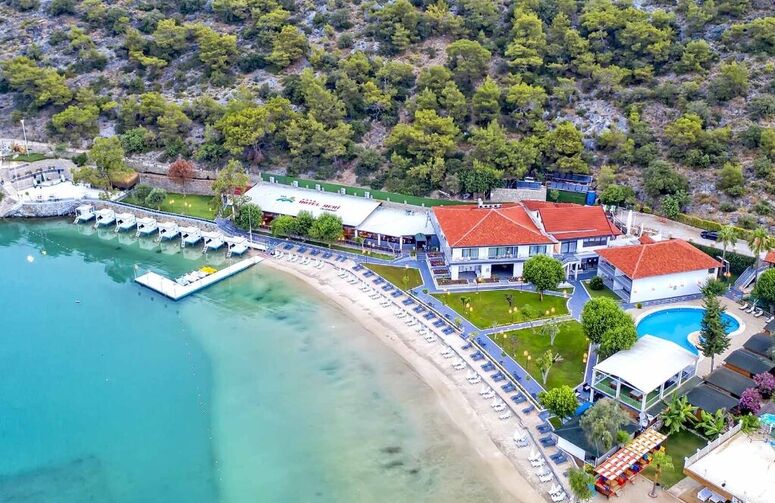 Club Hotel Meri Ölüdeniz