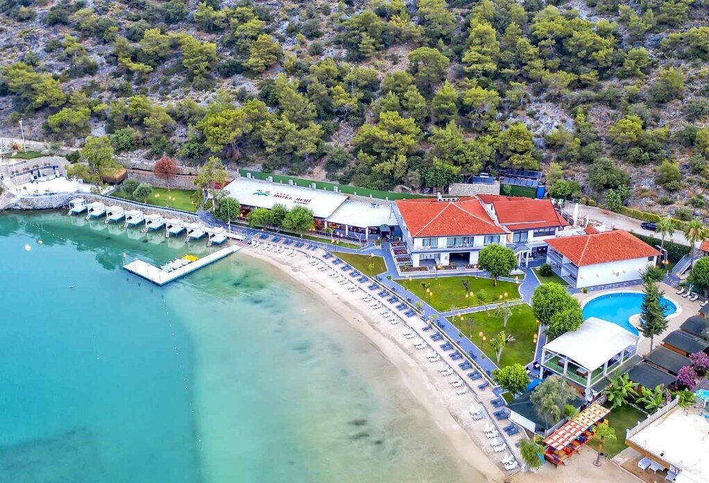 Club Hotel Meri Ölüdeniz