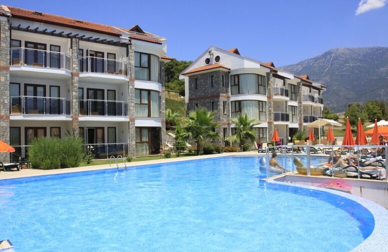 Tropical Suites By Sertil