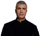 Özcan Deniz