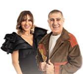 Eda & Metin Özülkü