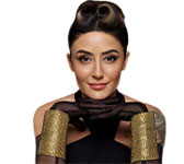 Melek Mosso