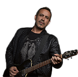 Haluk Levent