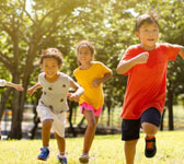 Ara Tatil Çocuk Şenliği