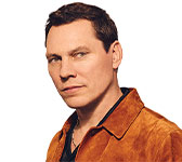 Dj  Tiesto