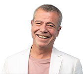 Levent Yüksel