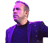 Haluk Levent