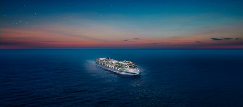 MSC World America