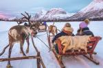Hurtigruten Cruise