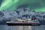 Hurtigruten Cruise
