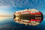 Hurtigruten Cruise